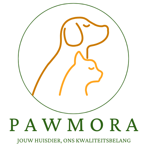 Pawmora